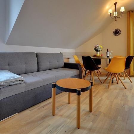 Apartament Jagoda 카르파츠 외부 사진