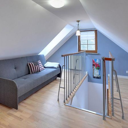 Apartament Jagoda 카르파츠 외부 사진