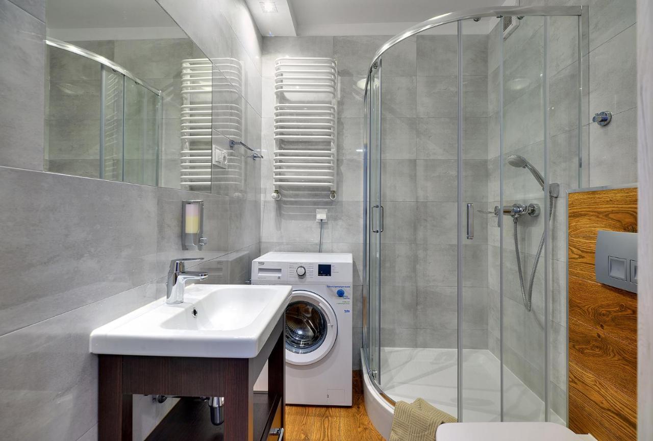 Apartament Jagoda 카르파츠 외부 사진
