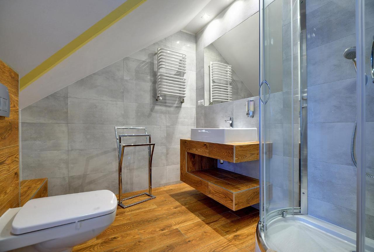 Apartament Jagoda 카르파츠 외부 사진