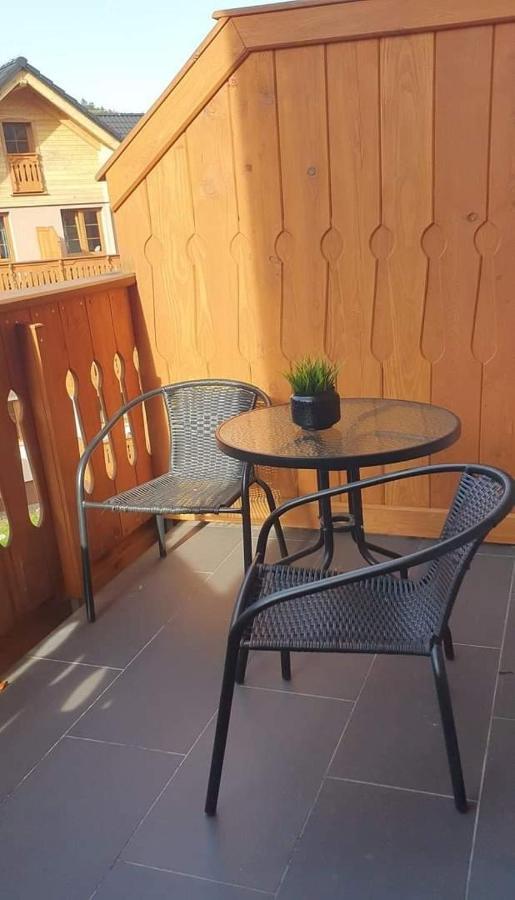 Apartament Jagoda 카르파츠 외부 사진